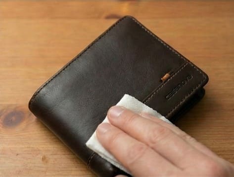 salvar tu cartera de piel paso 5